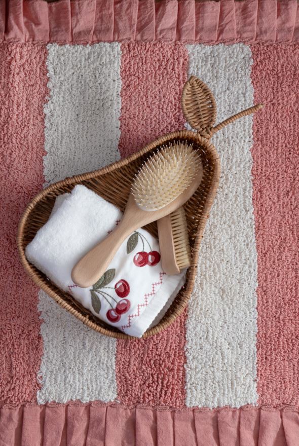 Juuksehari naturaalne toon - 2