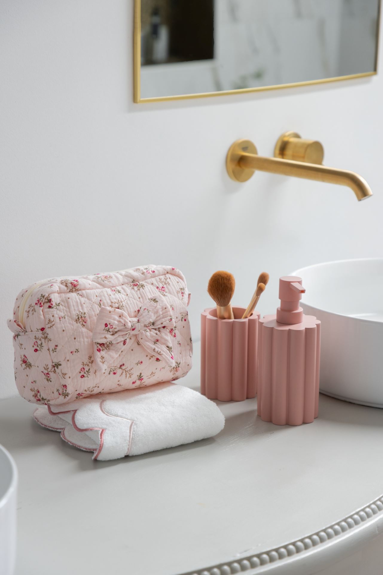 Seebidosaator roosa - 2