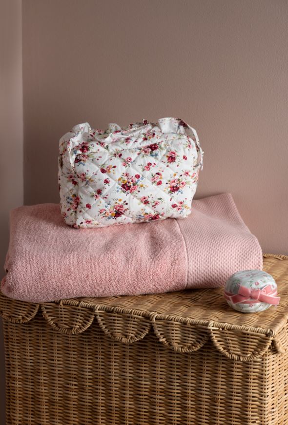 Käerätik roosa - 2