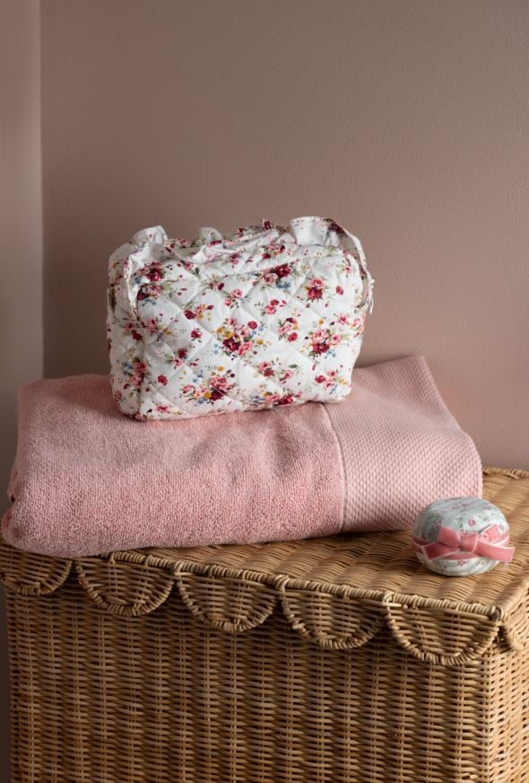 Käerätik roosa - 2