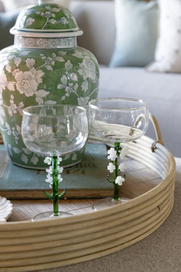 Veiniklaas valge - 4