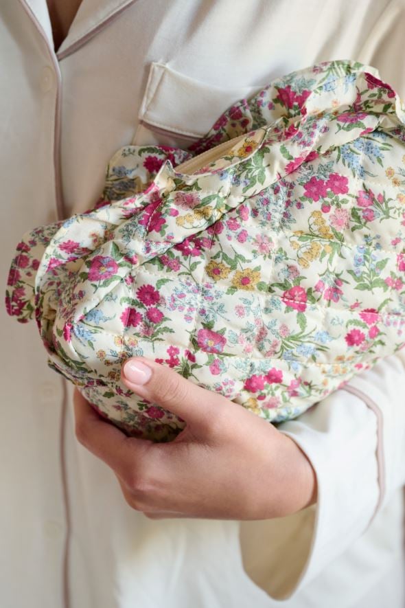 Kosmeetikakott kreemikas - 2