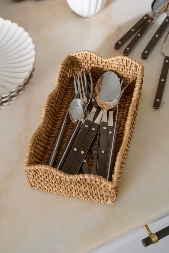 Salvrätiku korv naturaalne toon - 4