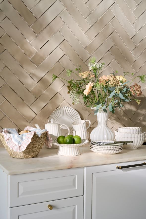 Kandik naturaalne toon - 2