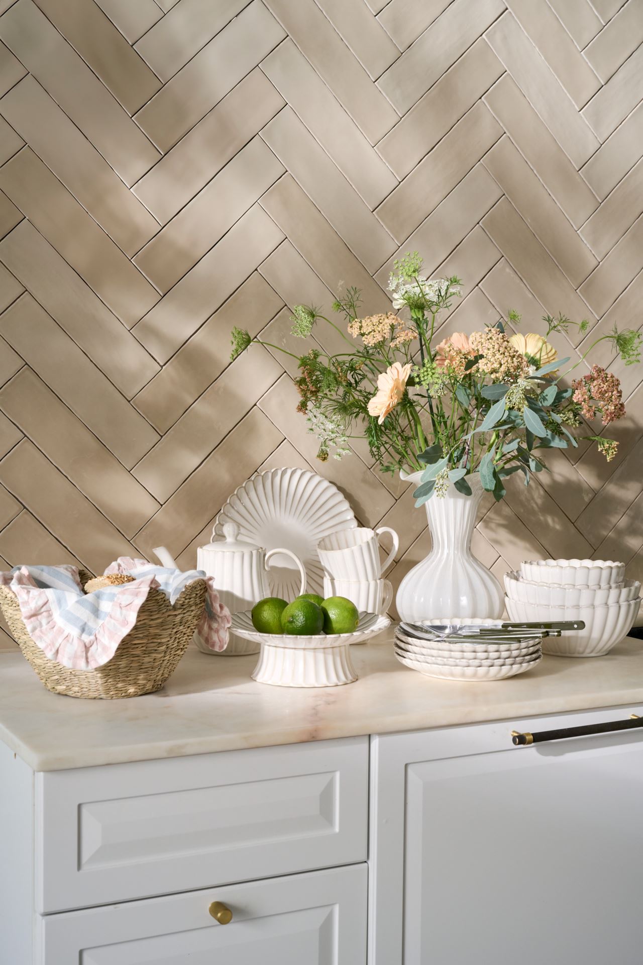 Kandik naturaalne toon - 2