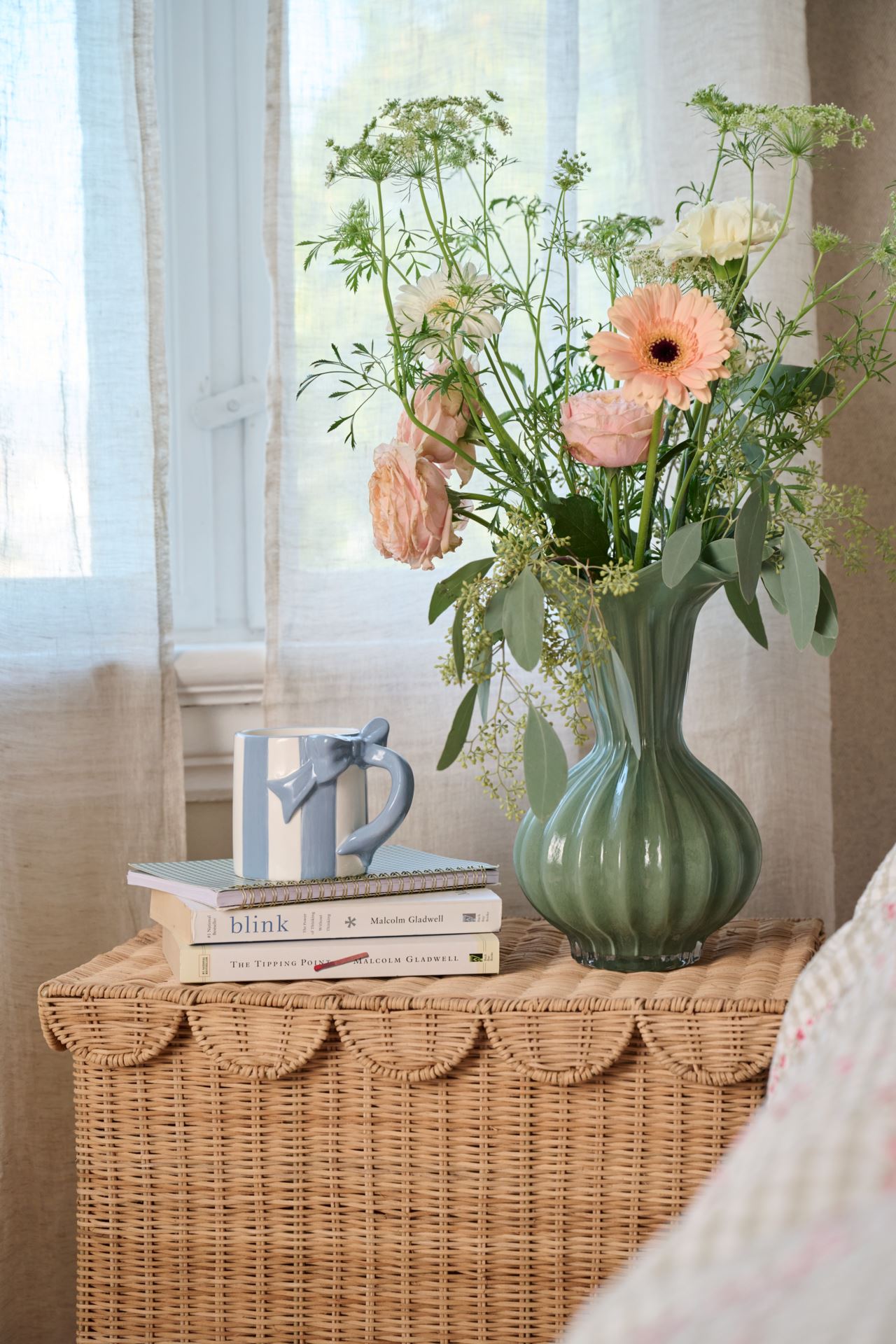 Kruus hele sinine - 2