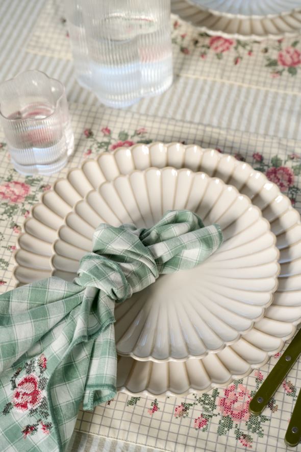 Salvrätik roheline - 2