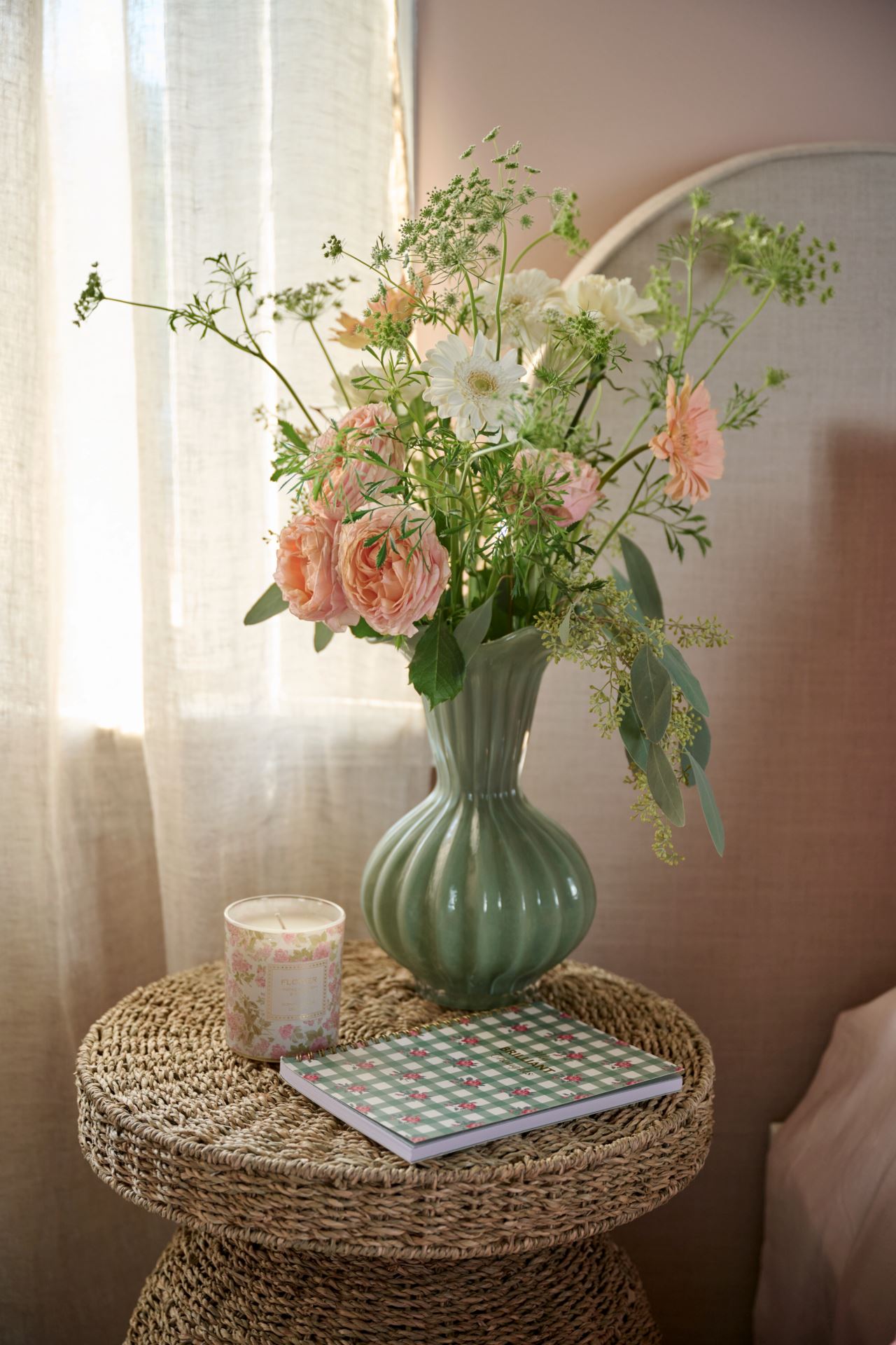 Abilaud naturaalne toon - 6