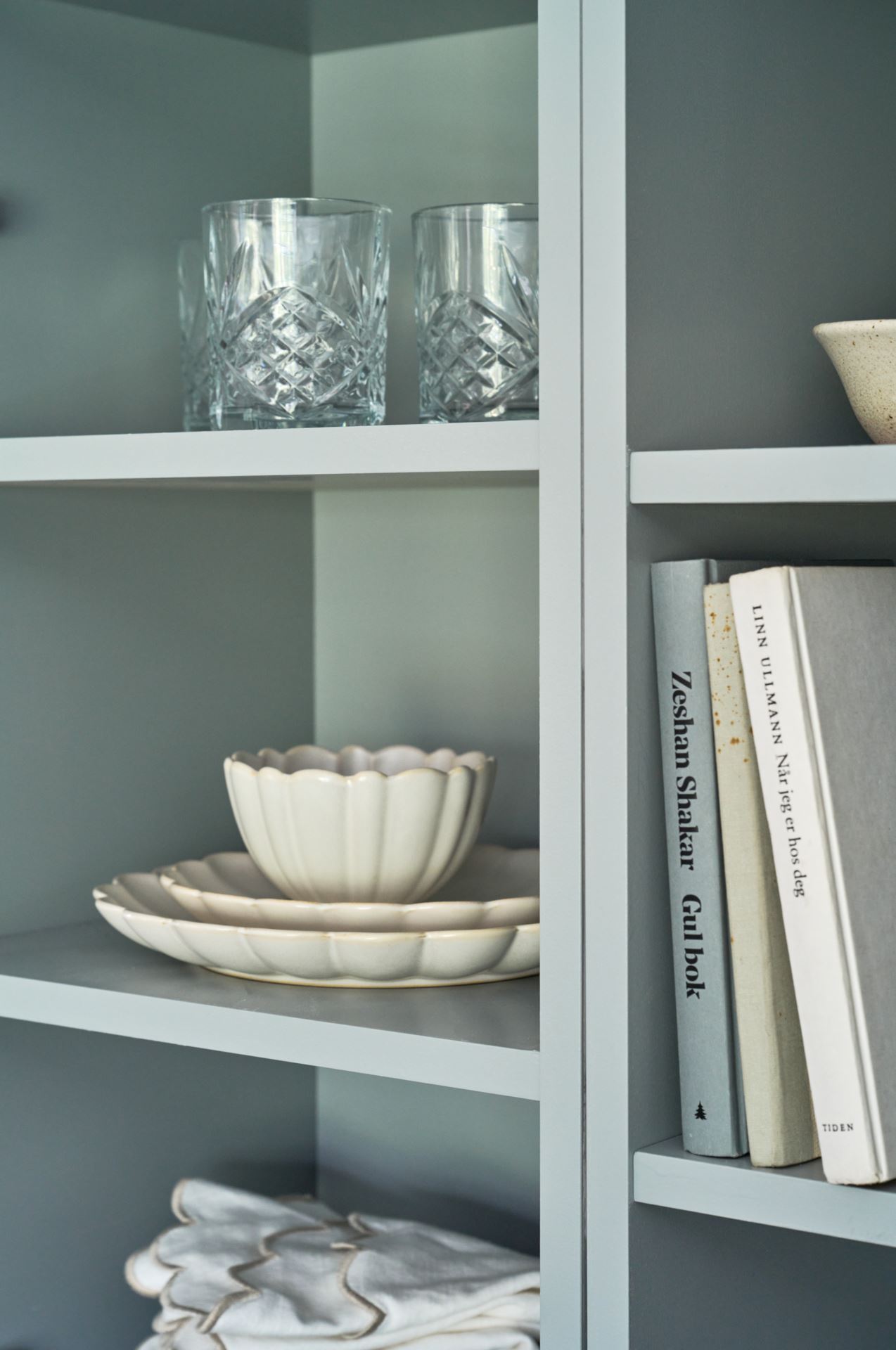 Klaas läbipaistev - 2