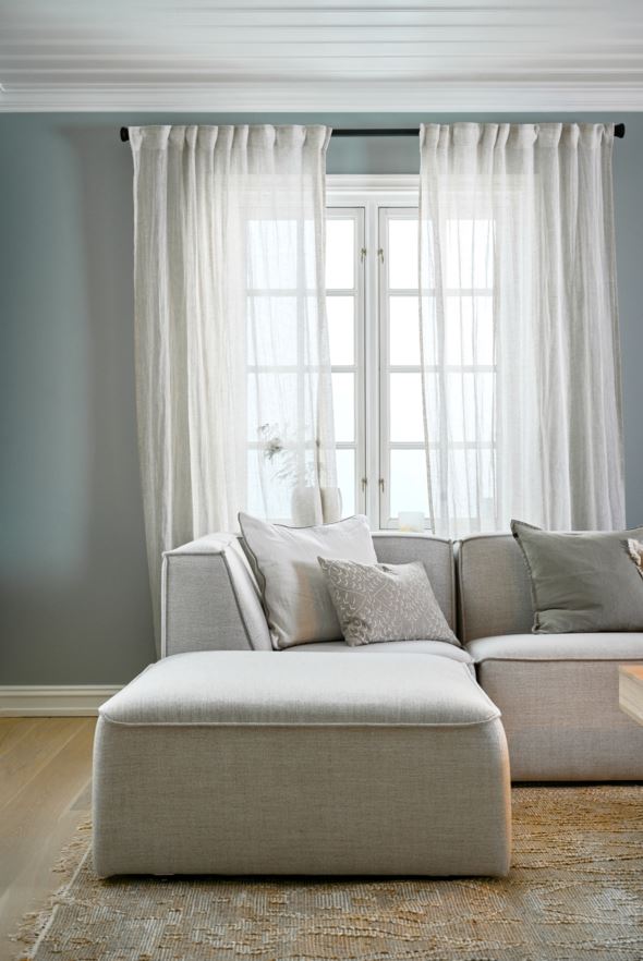 1,5-kohaline moodul ilma käetugedeta naturaalne toon - 11