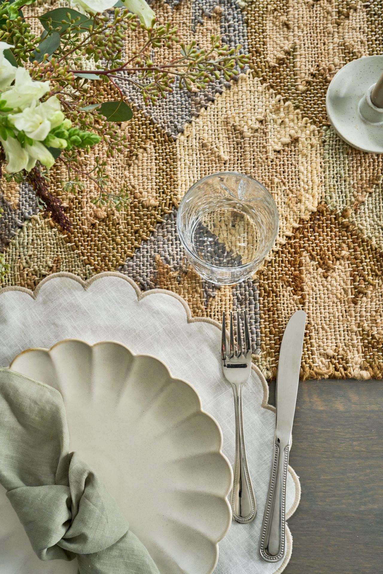 Linik naturaalne toon - 2