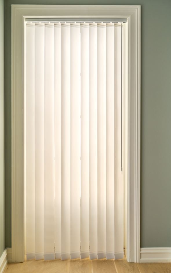 Lamelltasku valge - 2