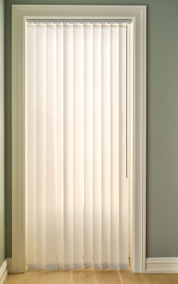 Lamelltasku valge - 2