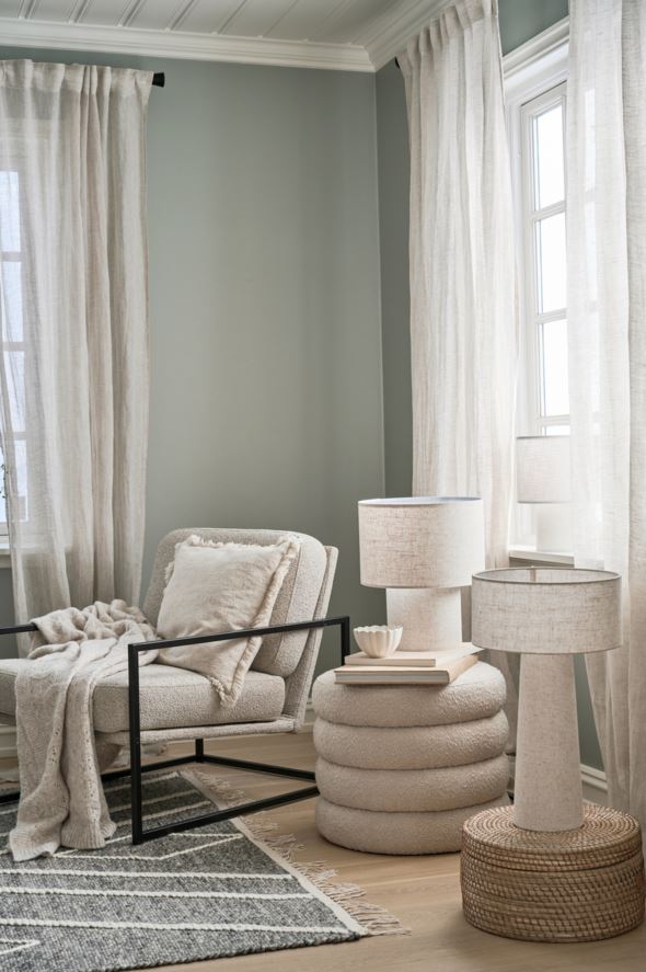 Lauavalgusti beež - 4