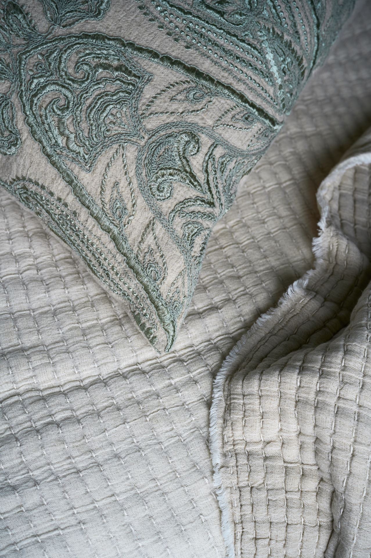 Päevatekk naturaalne toon - 8