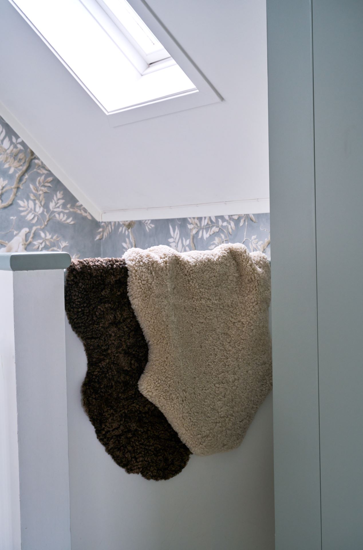 Lambanahk naturaalne toon - 6