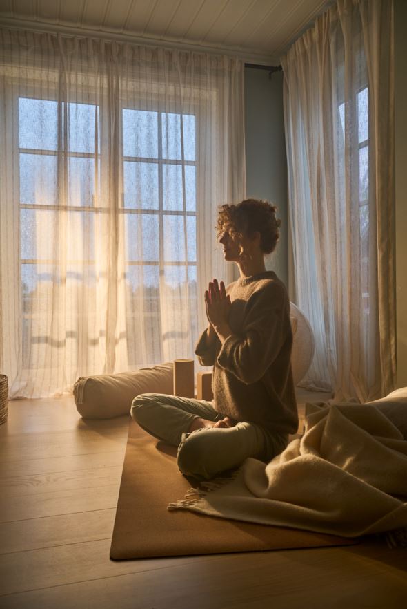 Rullpadi naturaalne toon - 5