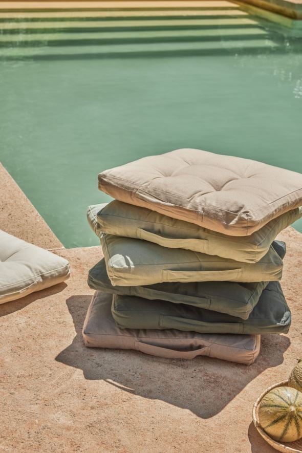 Toolipadi roheline - 2