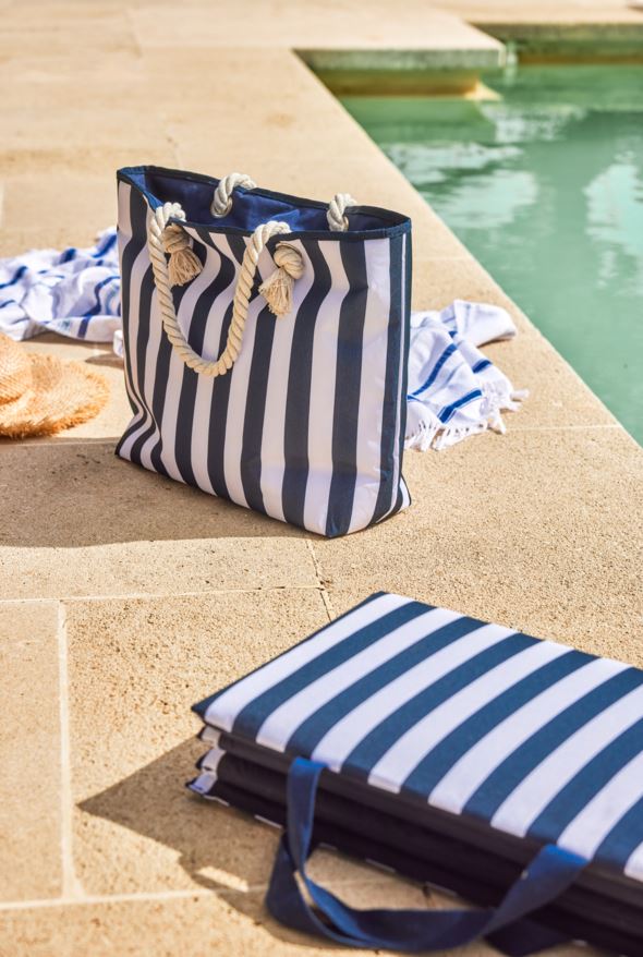 Rannamadrats sinine - 2