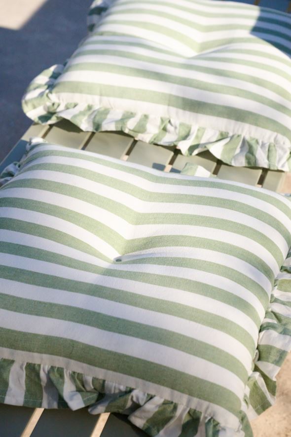 Toolipadi roheline - 4