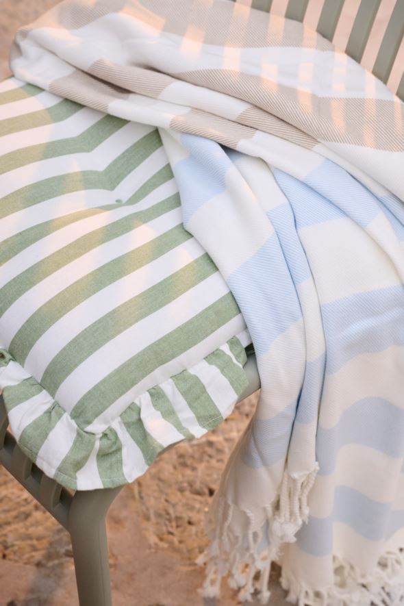 Toolipadi roheline - 2