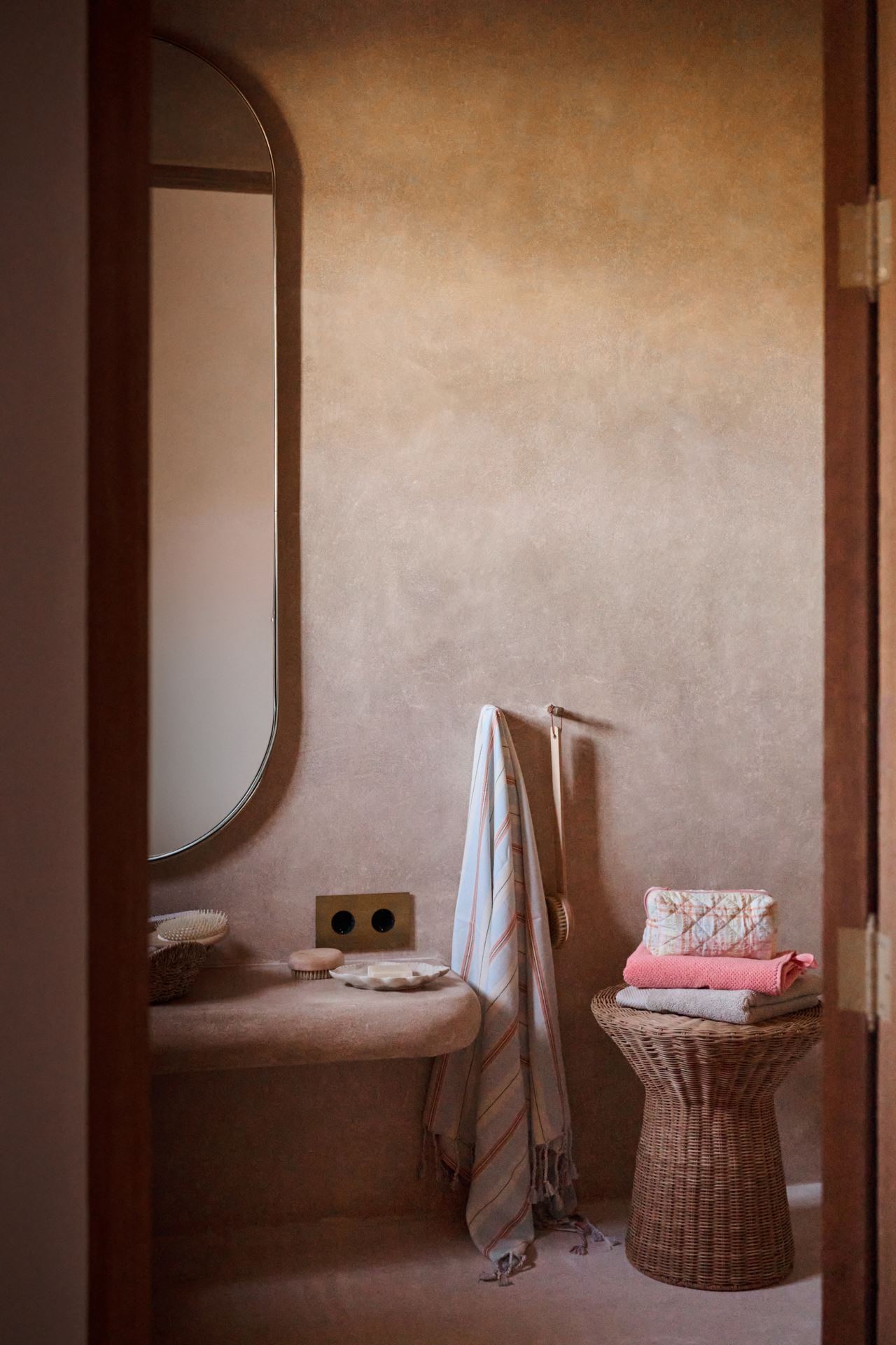 Vannirätik sinine - 5