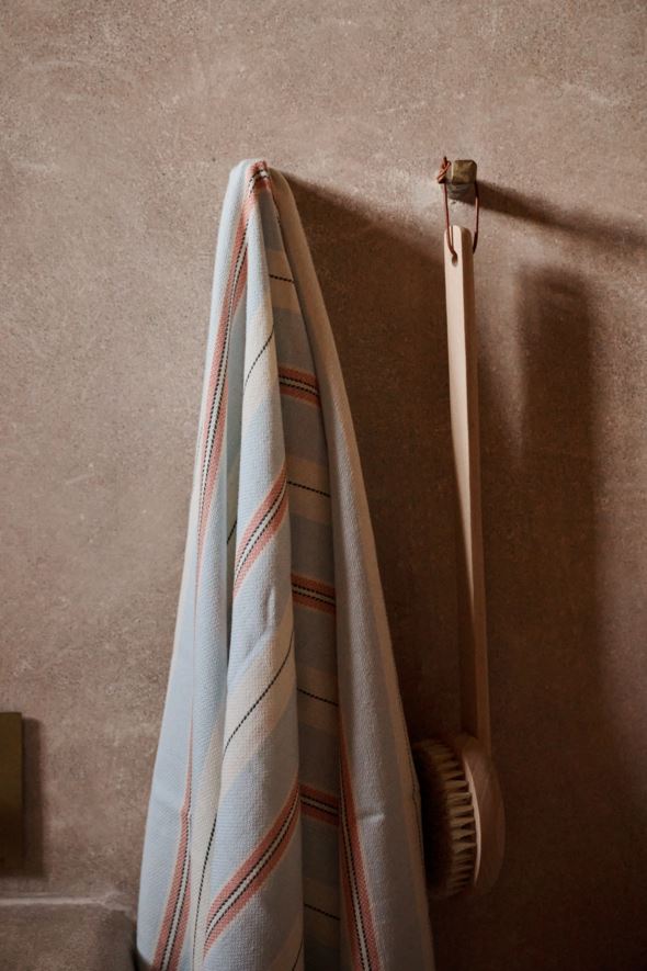 Vannirätik sinine - 2