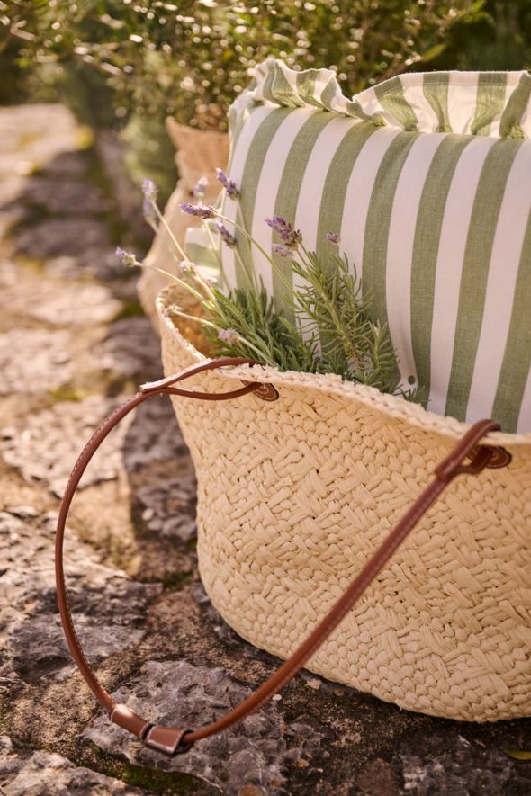 Kandekott naturaalne toon - 8