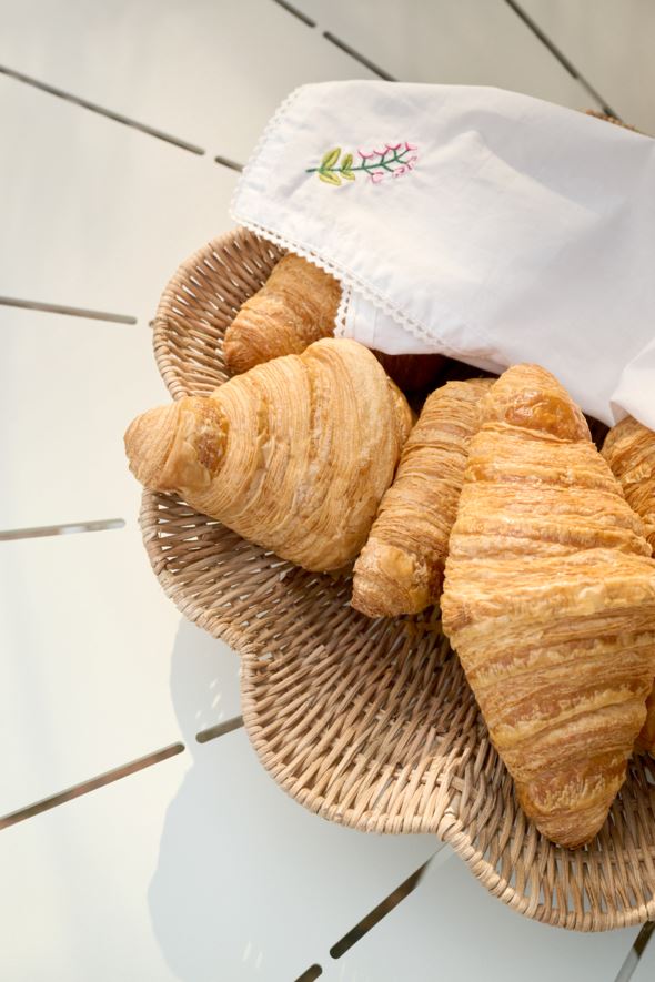 Korv naturaalne toon - 2