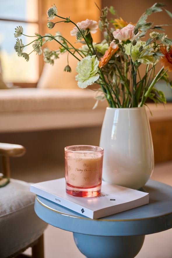 Lõhnaküünal korall - 2