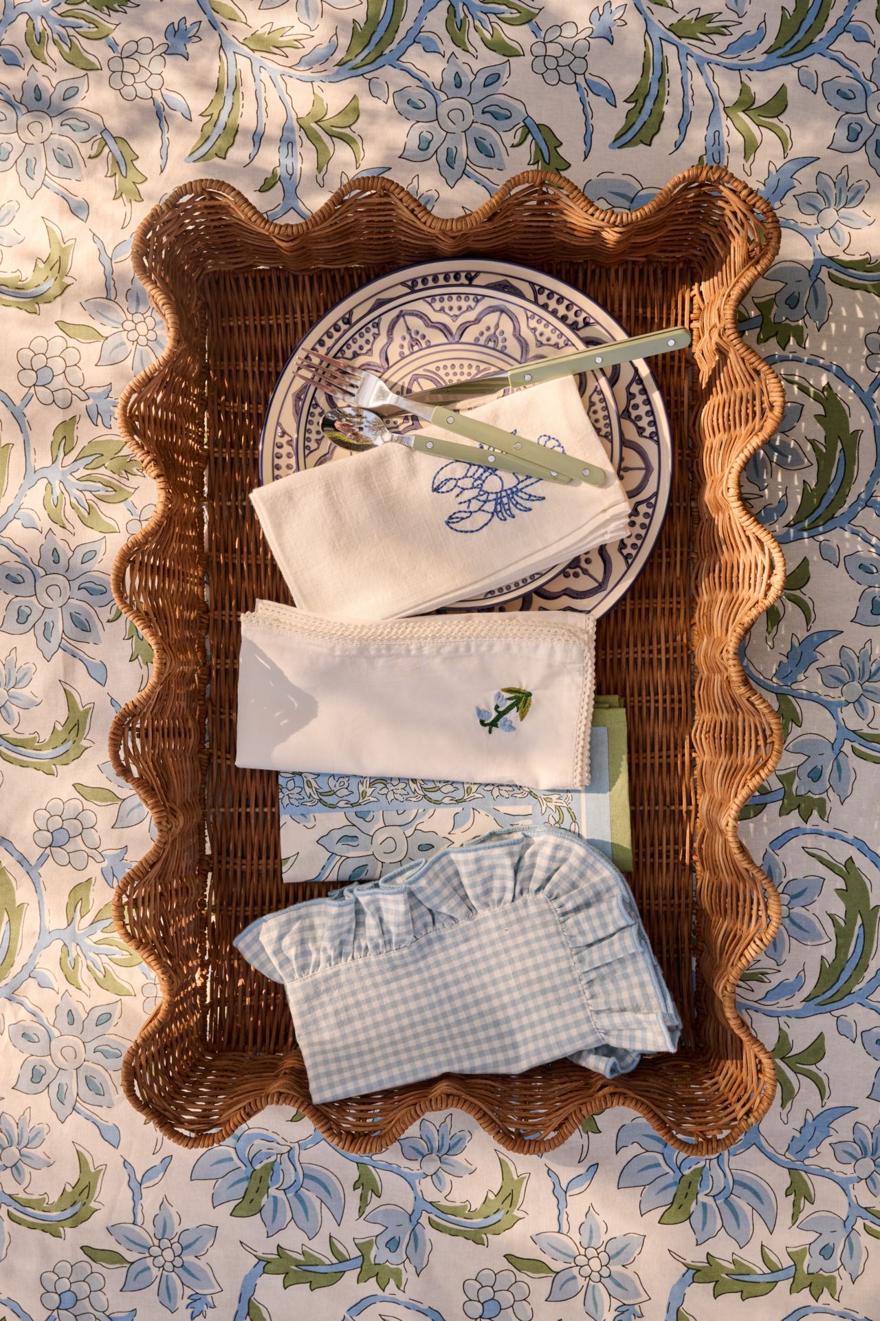 Kangast salvrätik 2tk           valge - 4