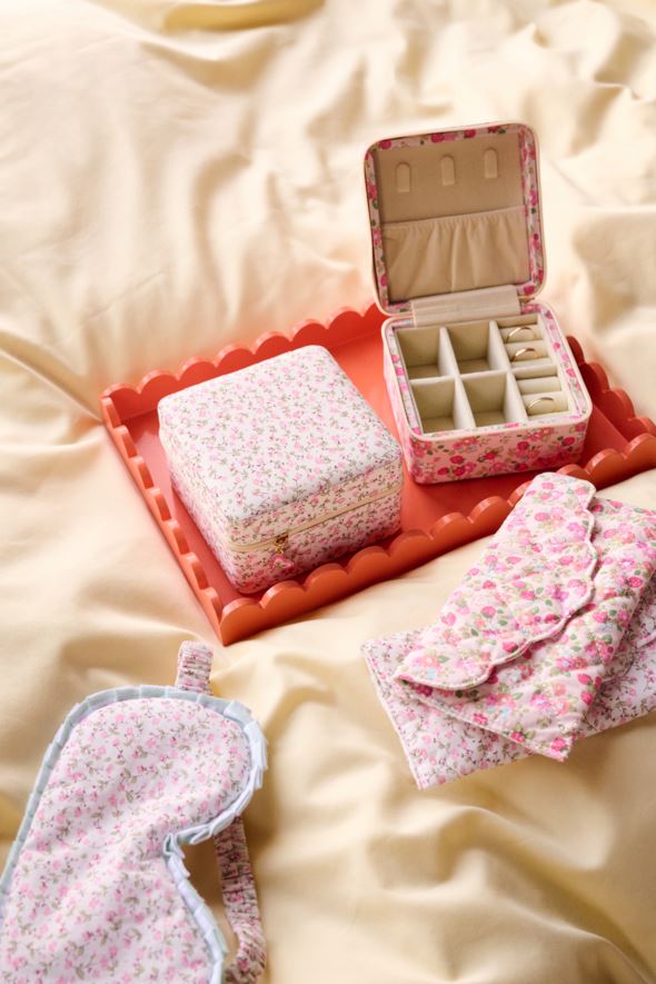 Prillide ümbris roosa - 3