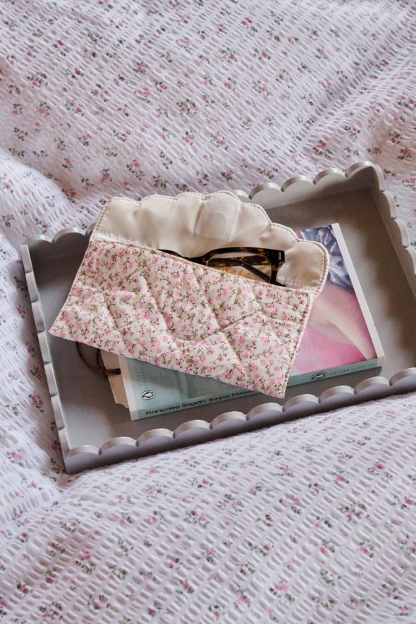 Prillide ümbris roosa - 2