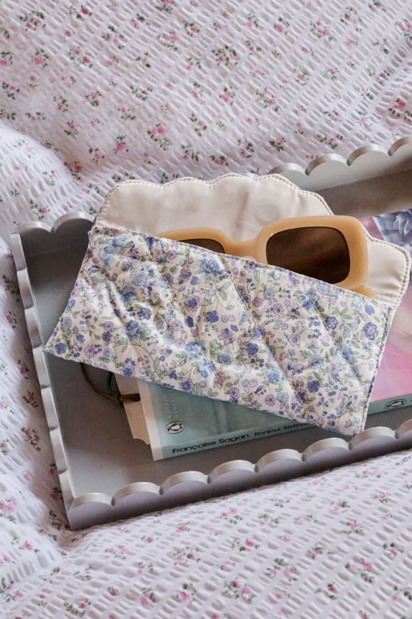 Prillide ümbris sinine - 2