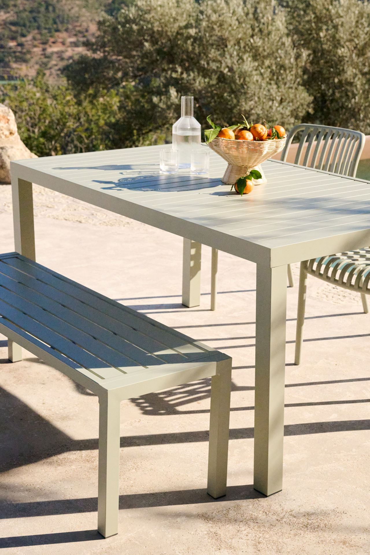 Aiapink hallikasroheline - 5