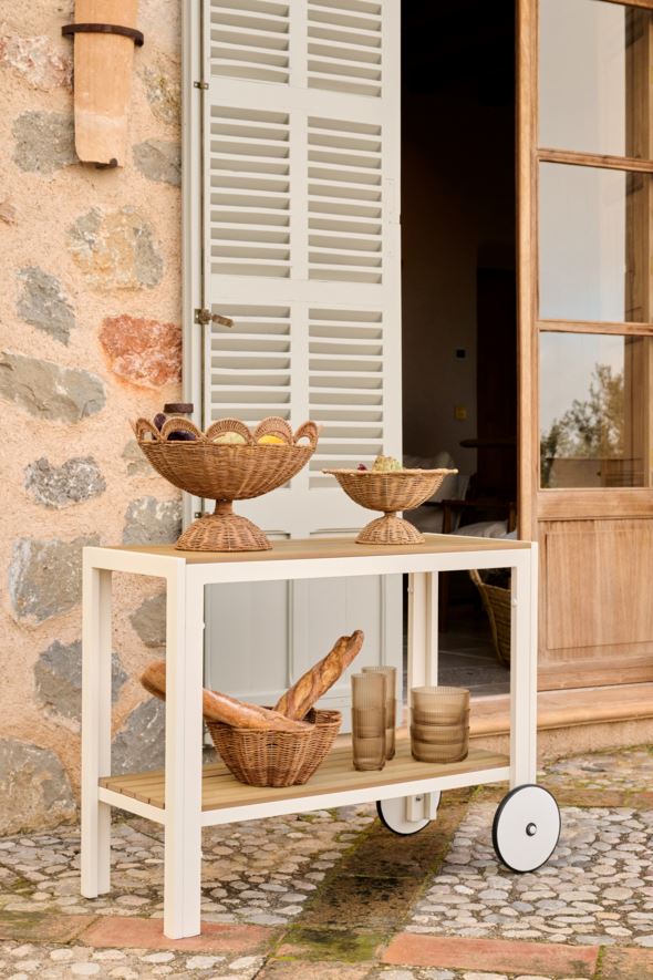 Kauss naturaalne toon - 2