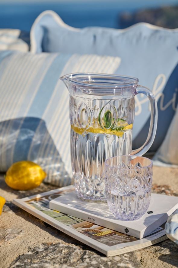 Klaas läbipaistev - 3