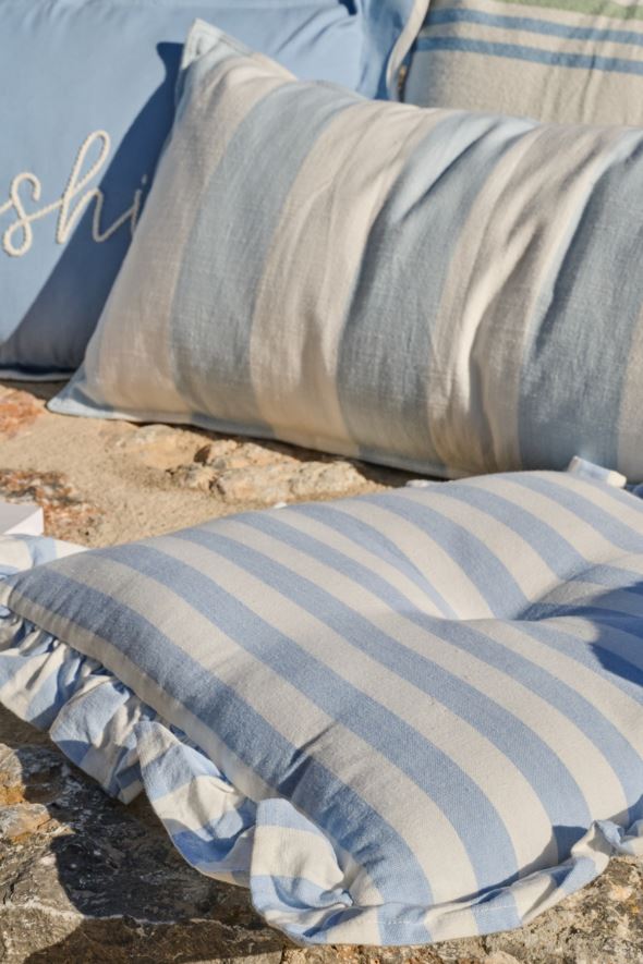 Dekoratiivpadi taevasinine - 2