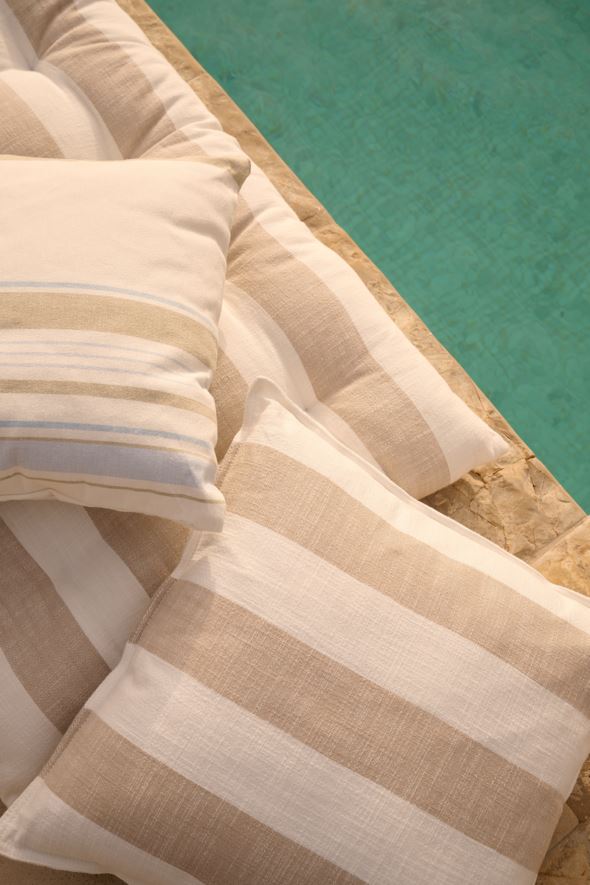 Dekoratiivpadi beež - 5