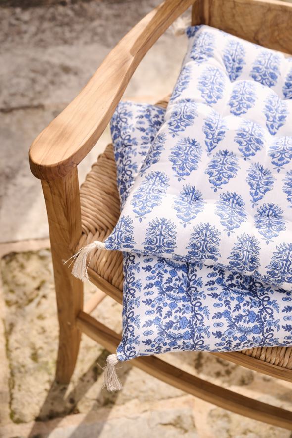 Toolipadi sinine - 2