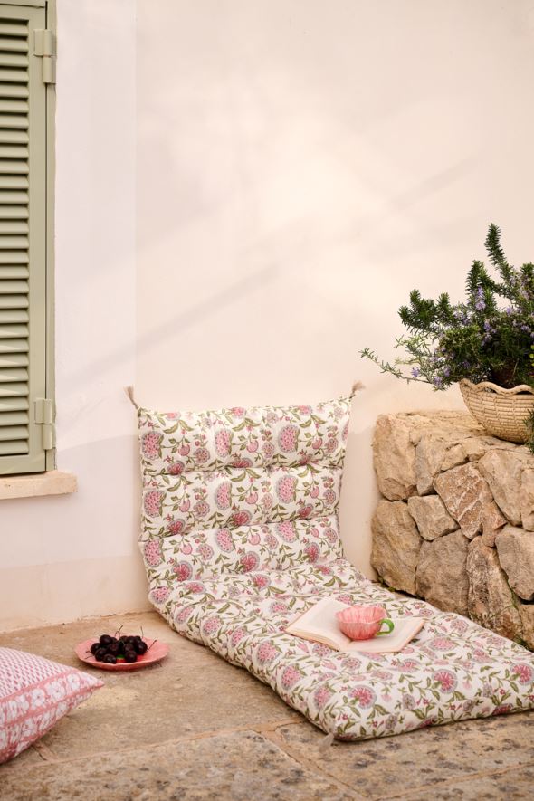 Toolipadi mitmevärviline - 4