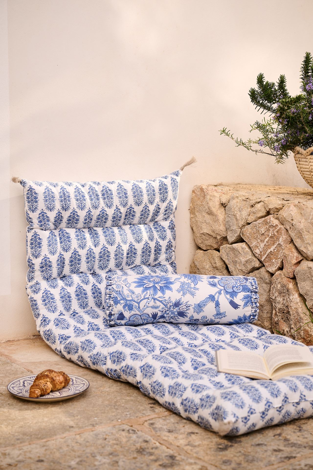 Toolipadi sinine - 2