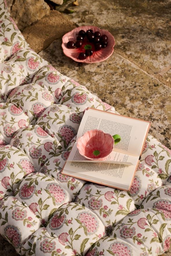 Toolipadi mitmevärviline - 3