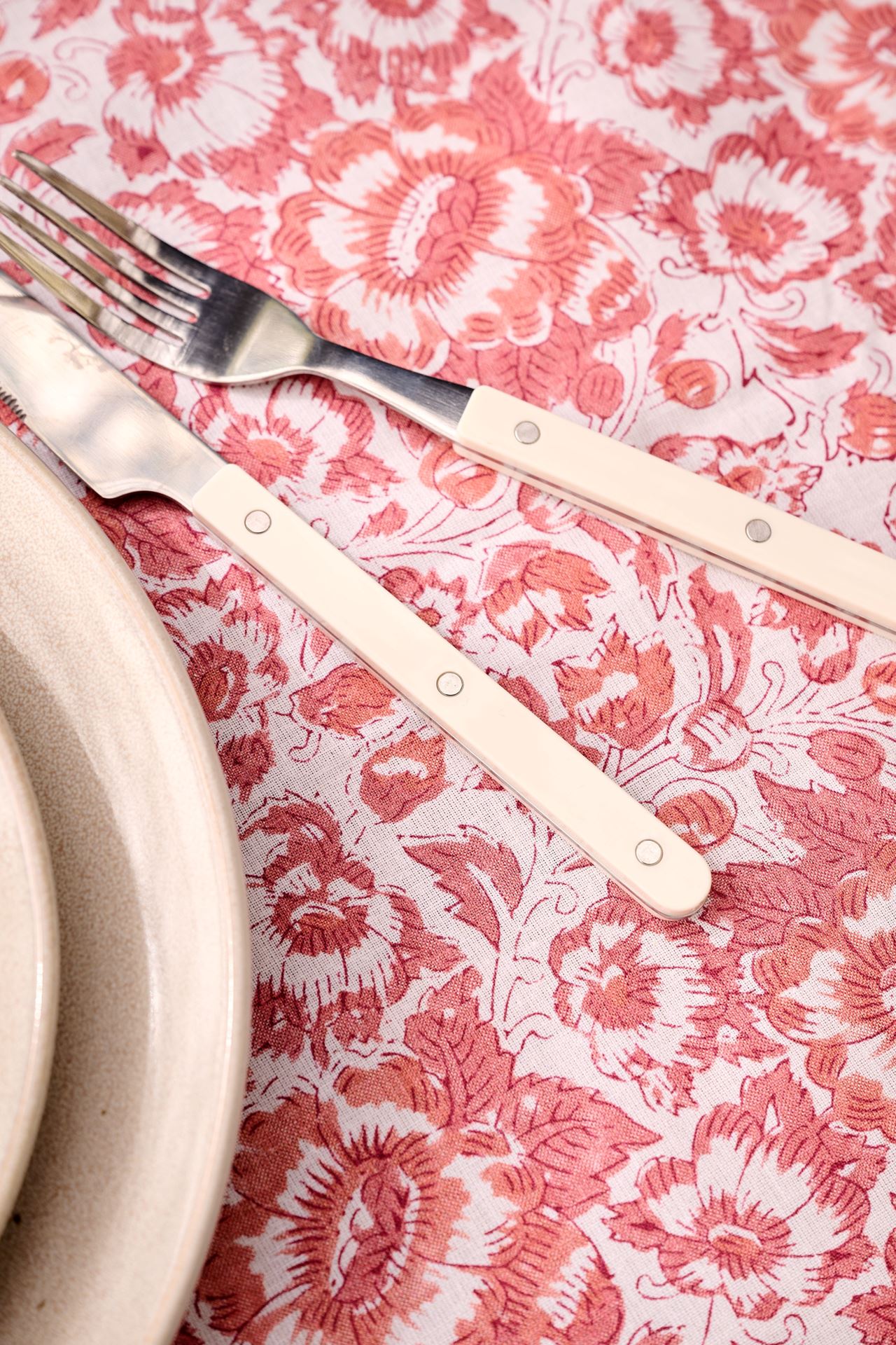 Vahatatud laudlina aprikoos - 3