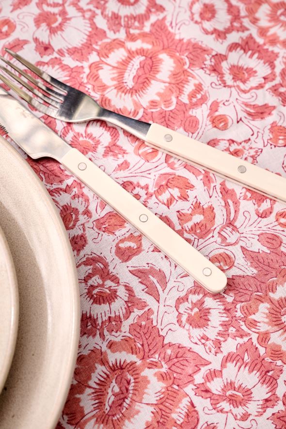 Vahatatud laudlina aprikoos - 3