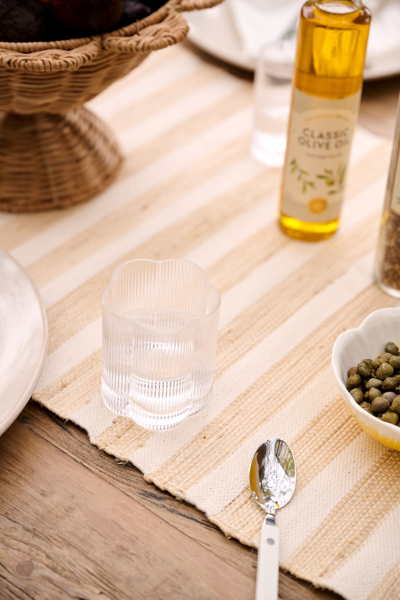 Linik naturaalne toon - 4