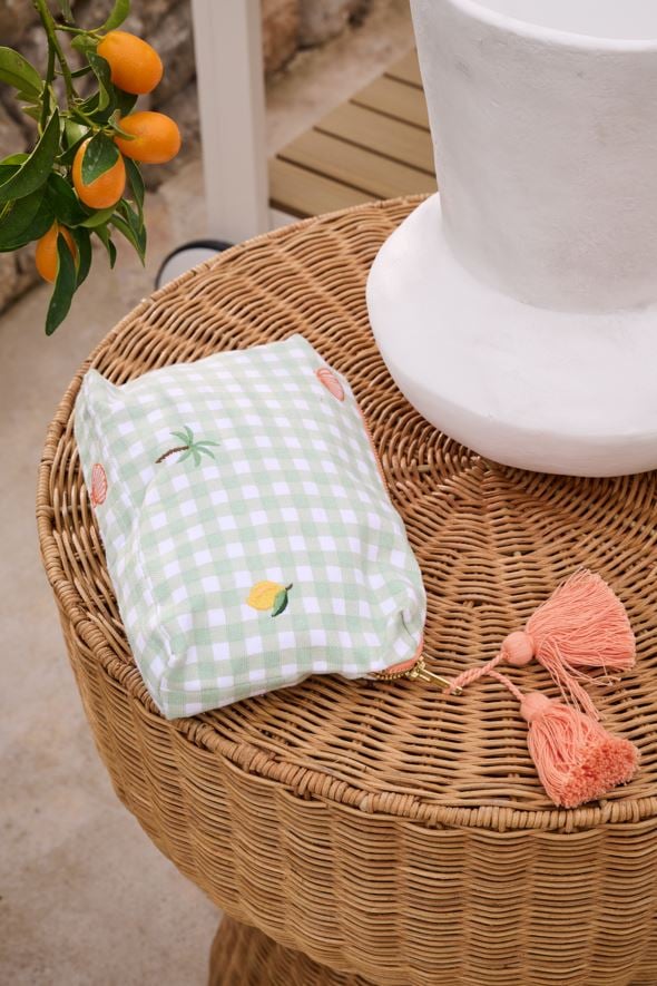 Kosmeetikakott mitmevärviline - 4