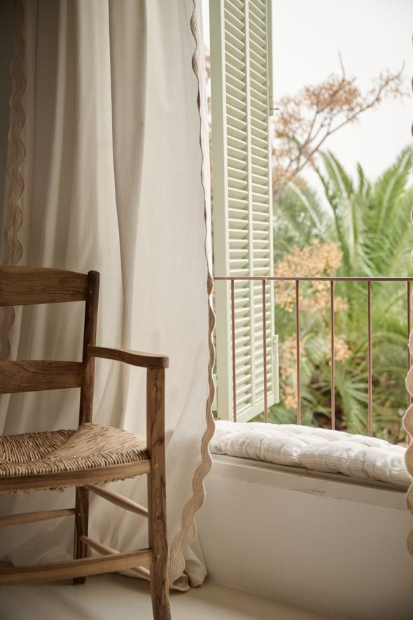 Kardin loodusvalge - 9