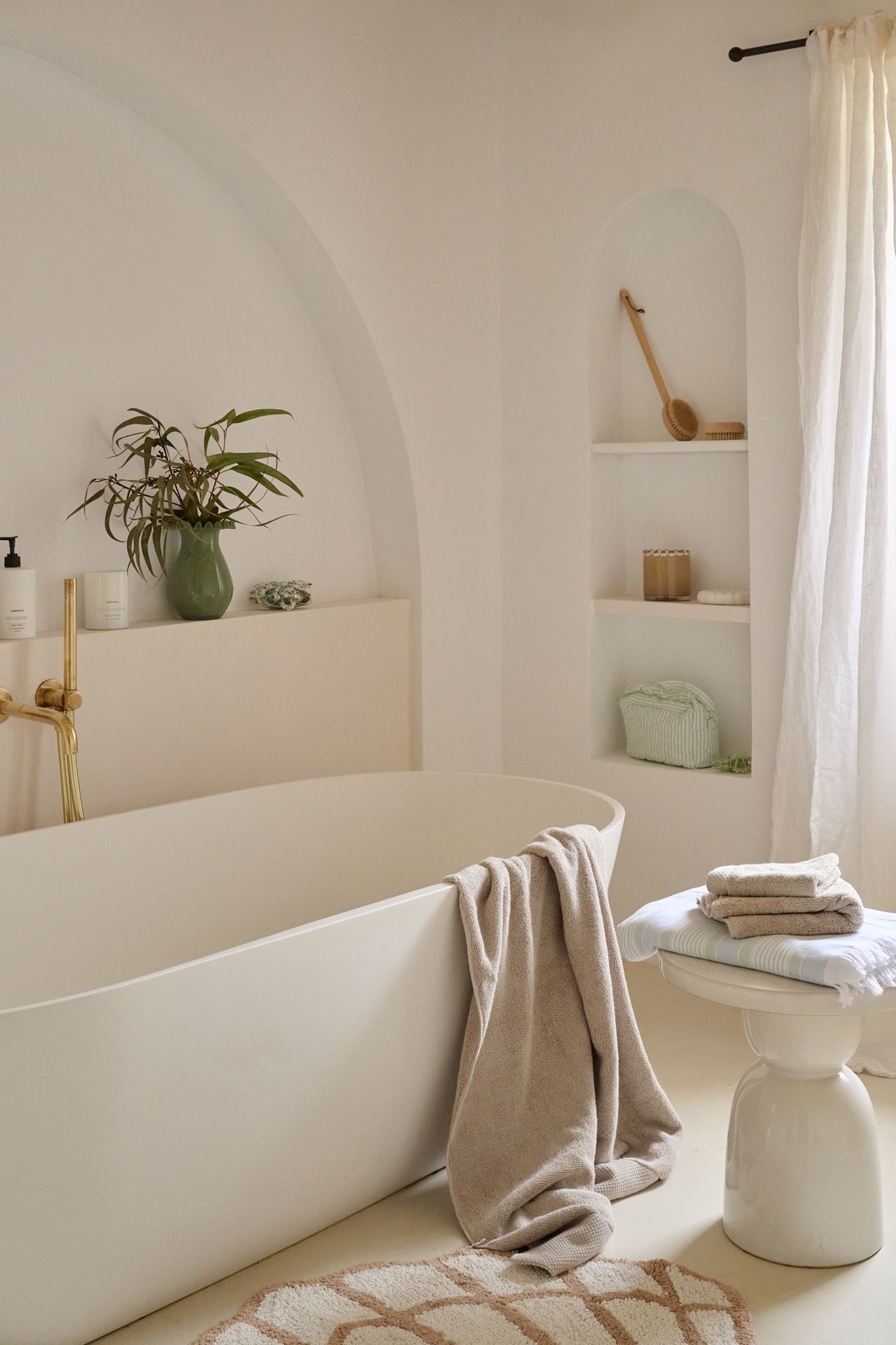 Abilaud loodusvalge - 4