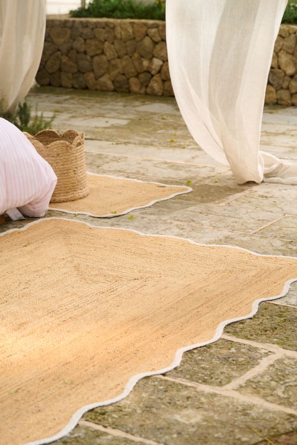 Džuutvaip loodusvalge - 3